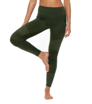 Above The Clouds Legging