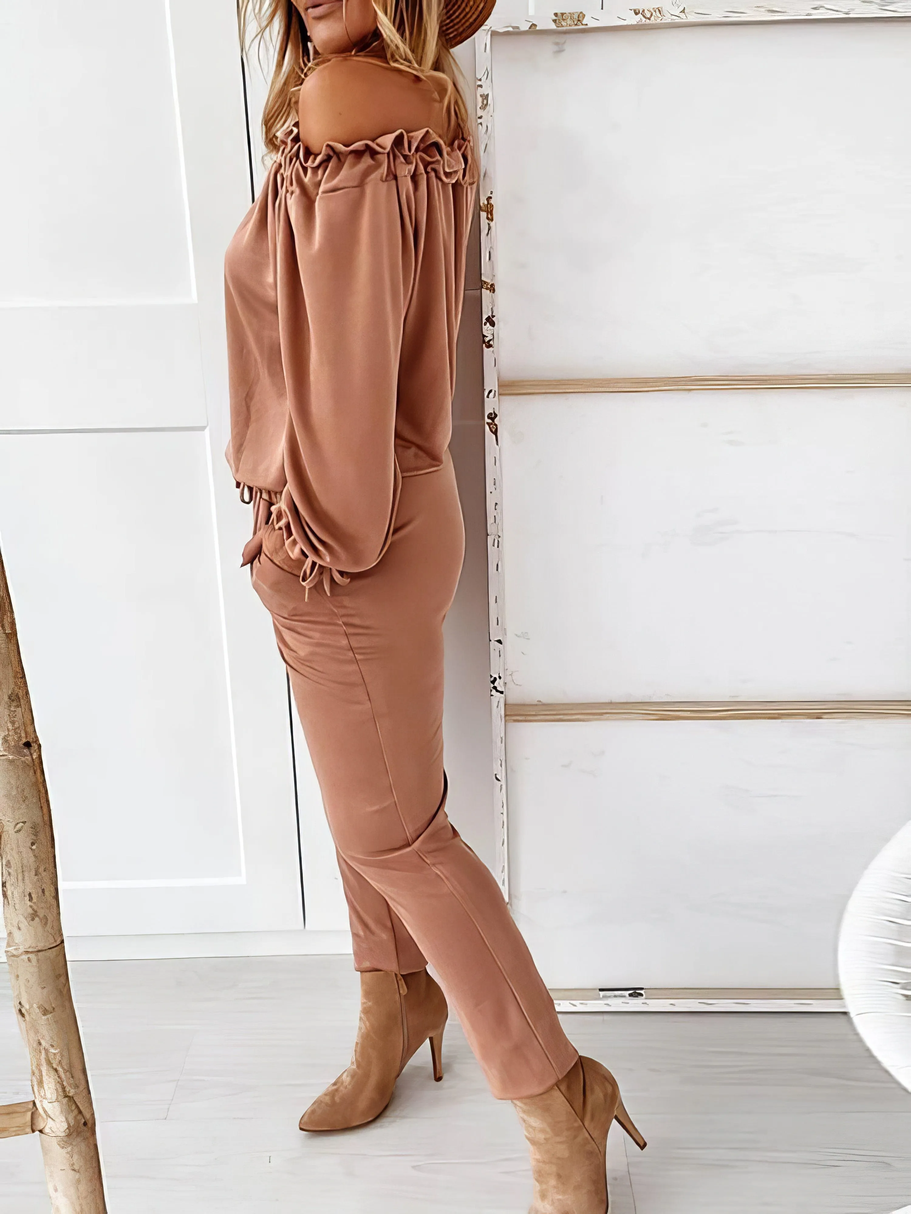All-Occasion Jumpsuit