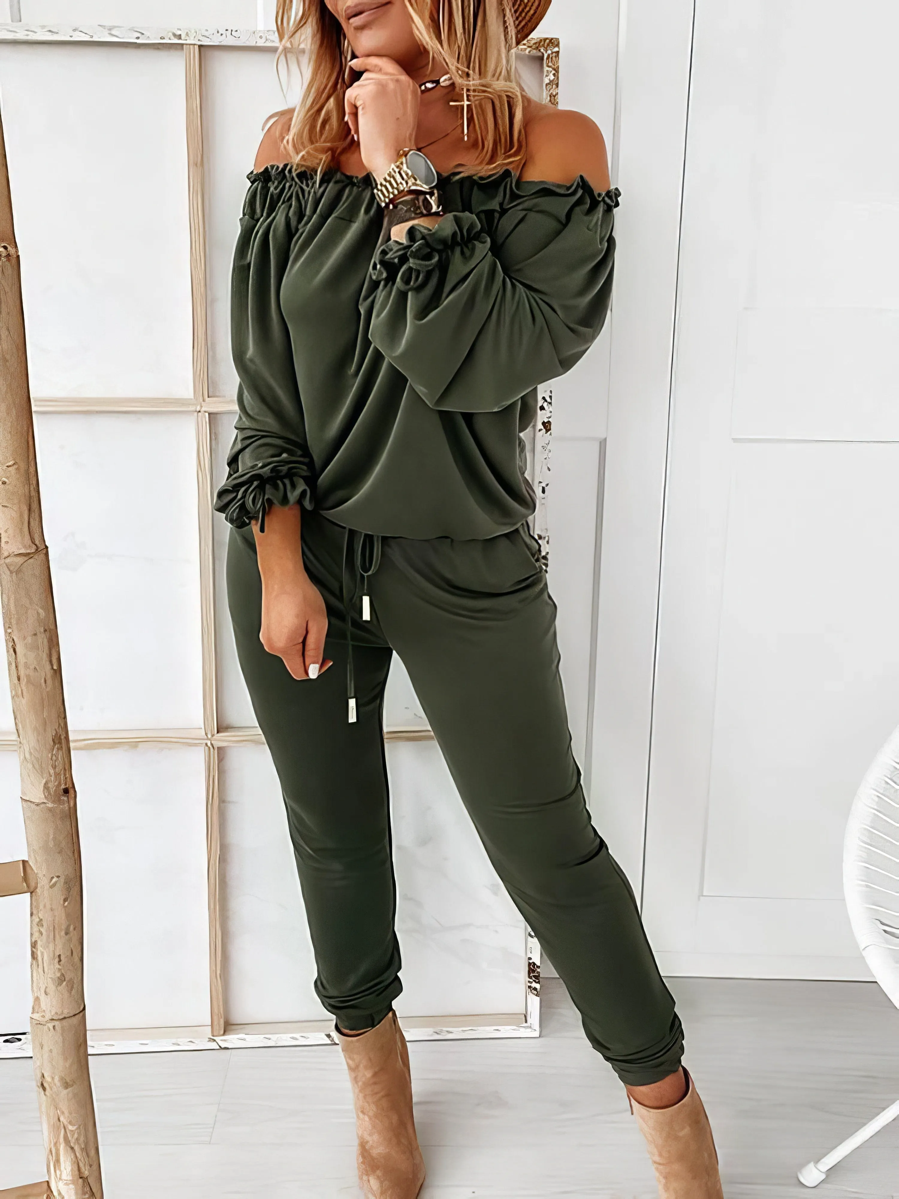 All-Occasion Jumpsuit