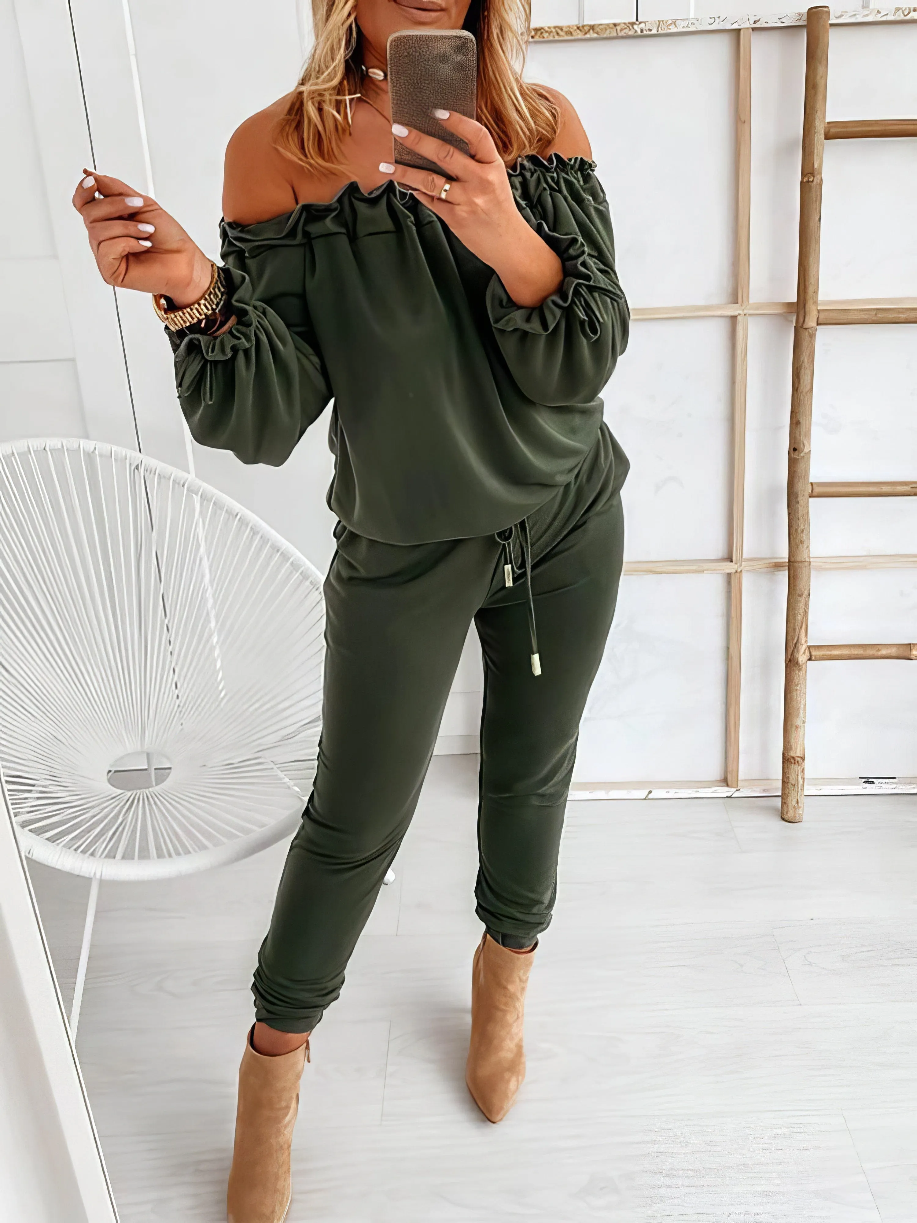 All-Occasion Jumpsuit