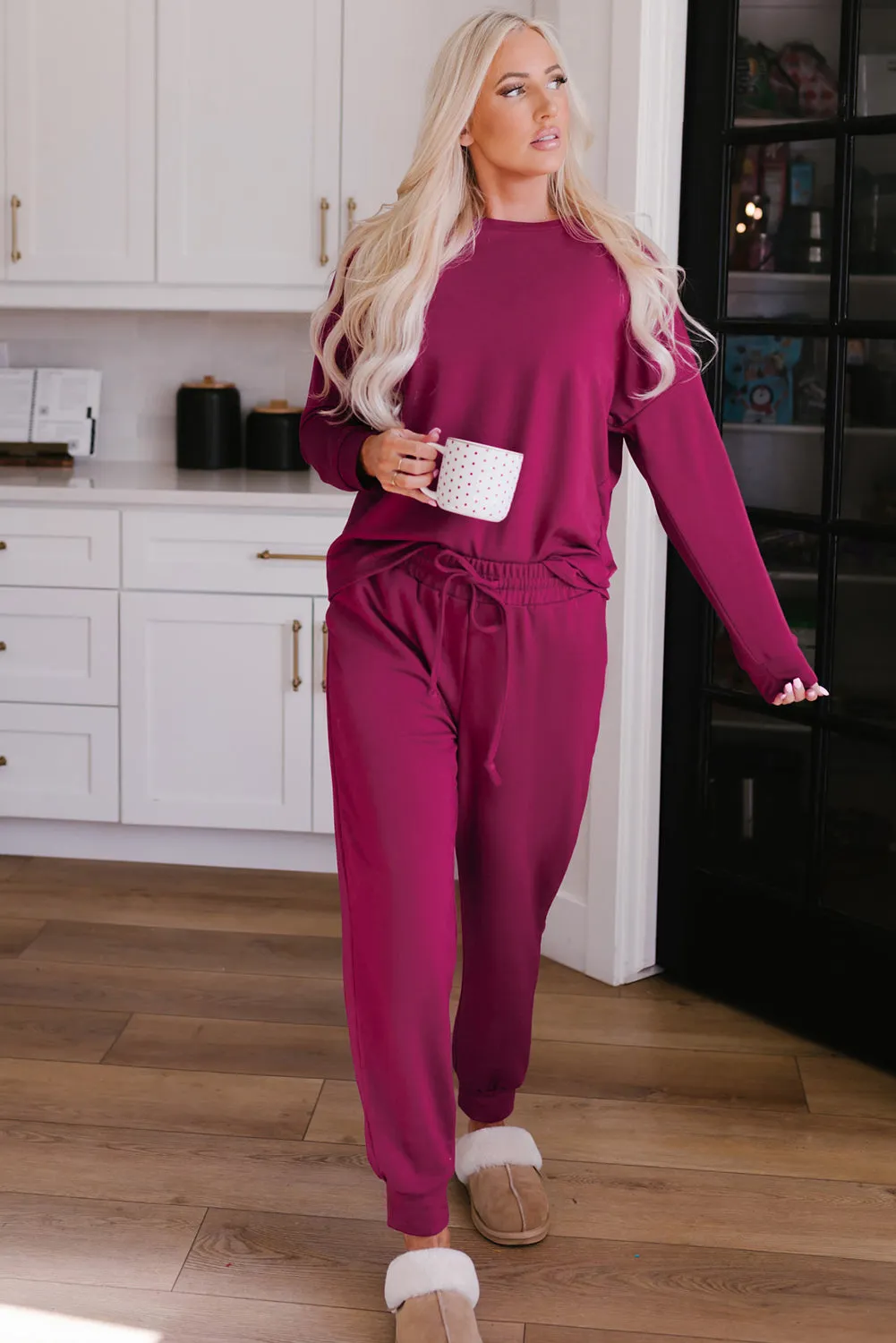 All-Occasion Jumpsuit