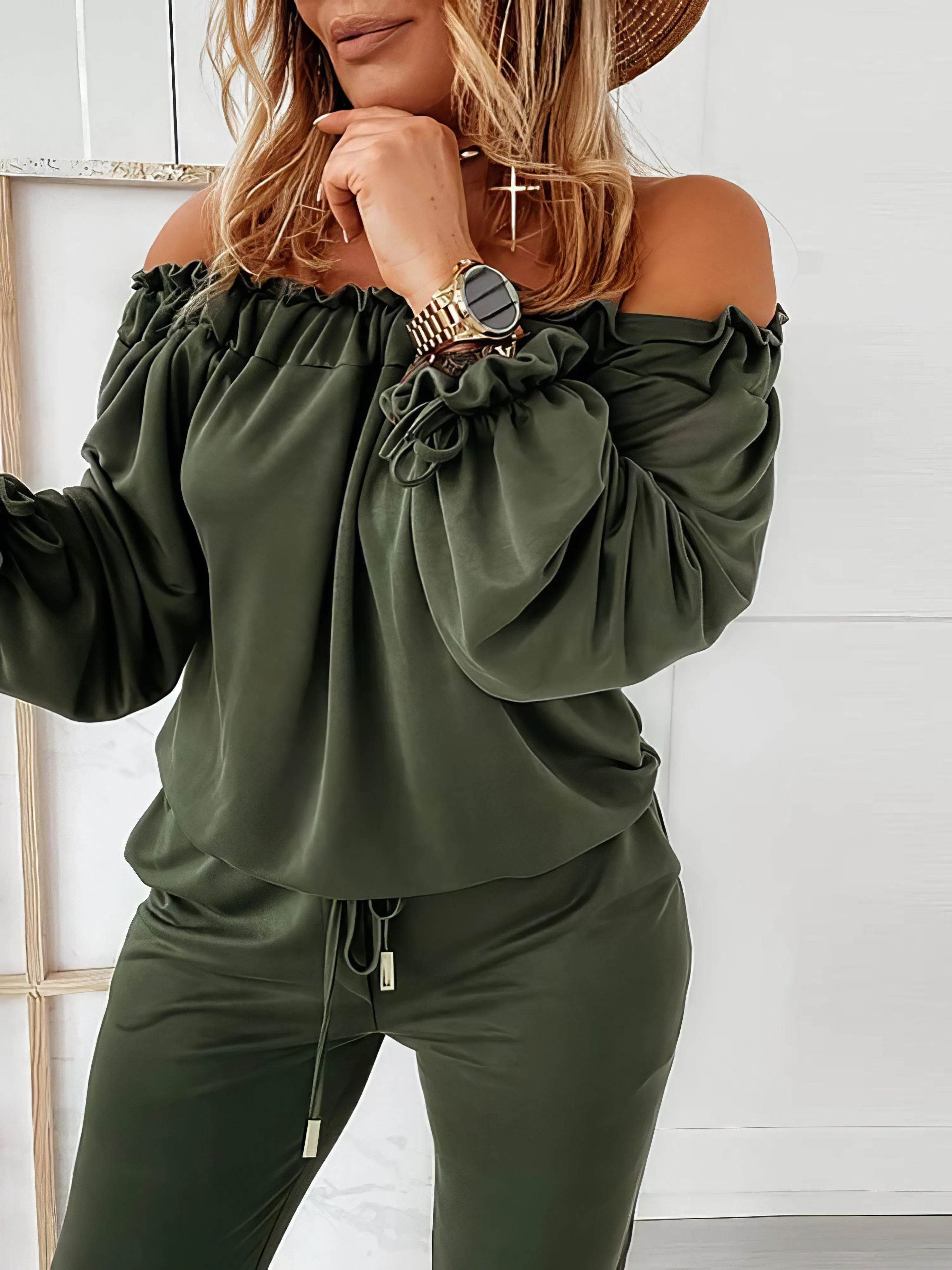 All-Occasion Jumpsuit