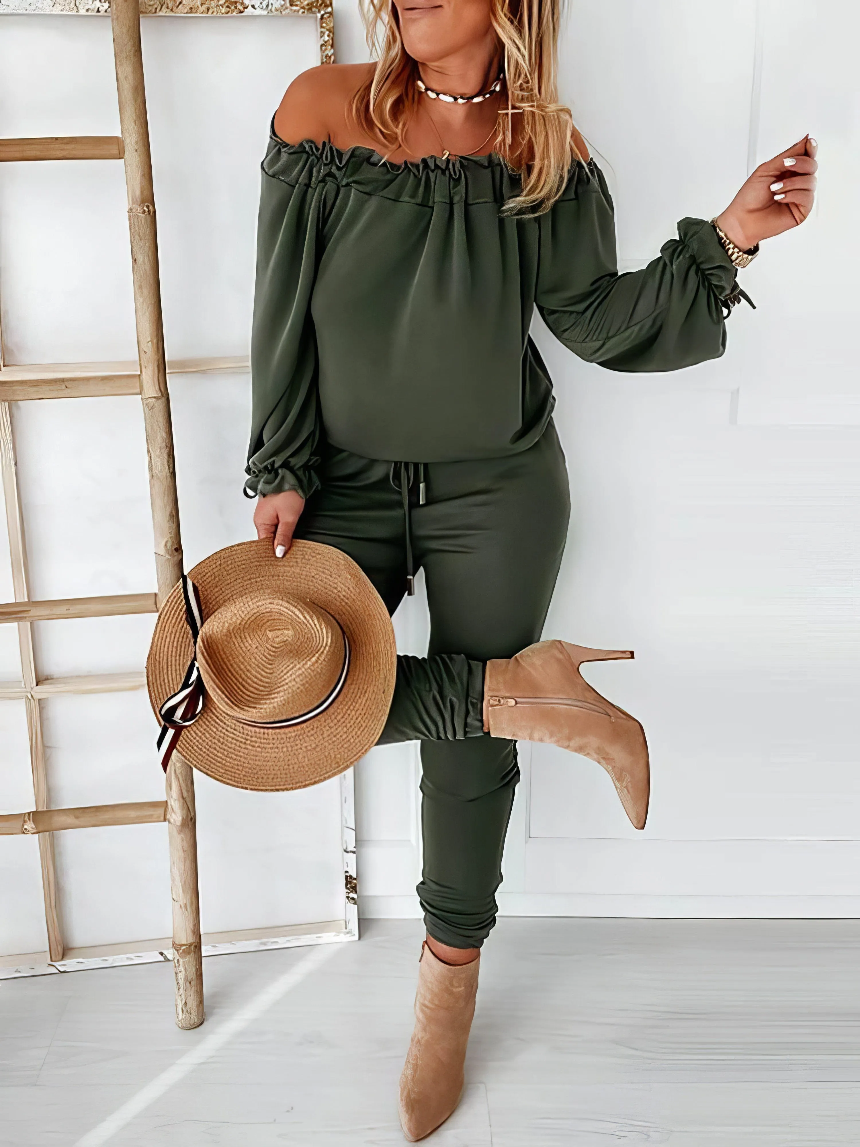 All-Occasion Jumpsuit