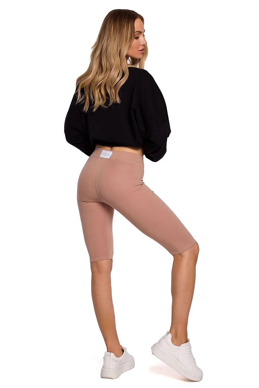 Athletic Adapt Stretch Waist Shorts