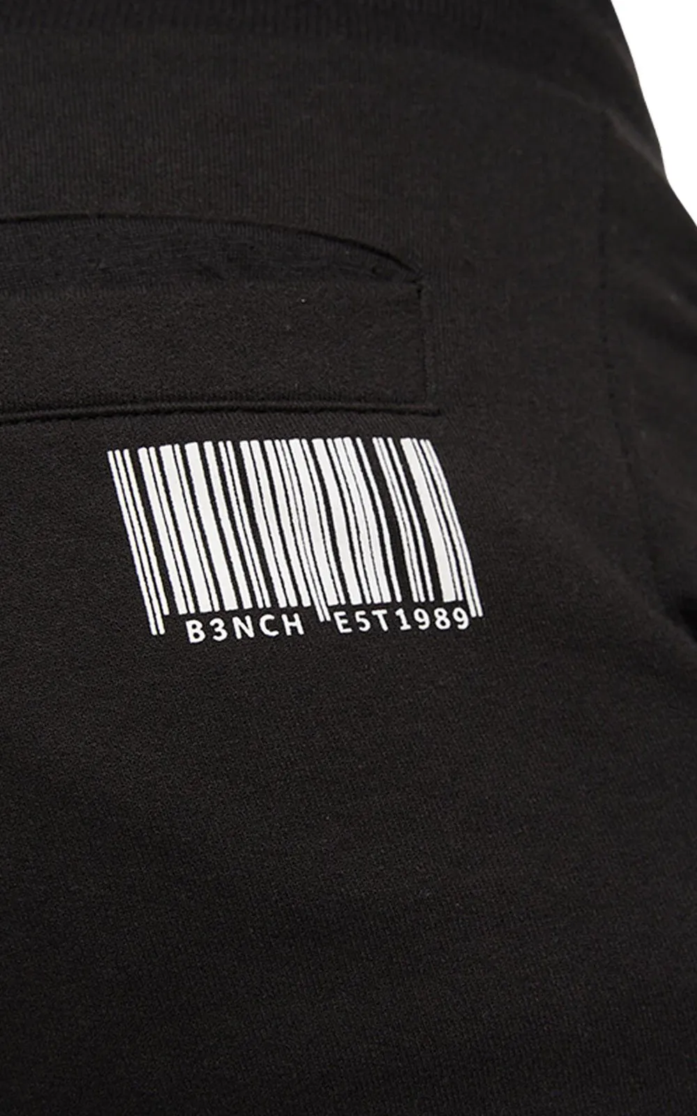 Bench Stylo Above Knee Length Shorts
