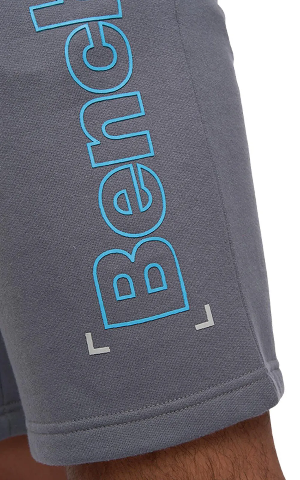 Bench Stylo Above Knee Length Shorts