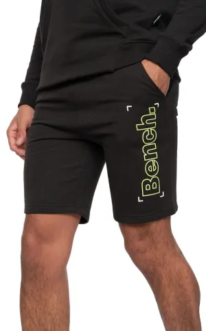 Bench Stylo Above Knee Length Shorts