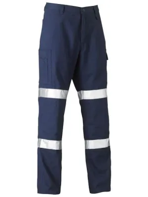 Bisley Taped Biomotion Cool Lightweight Utility Pants (BP6899T)