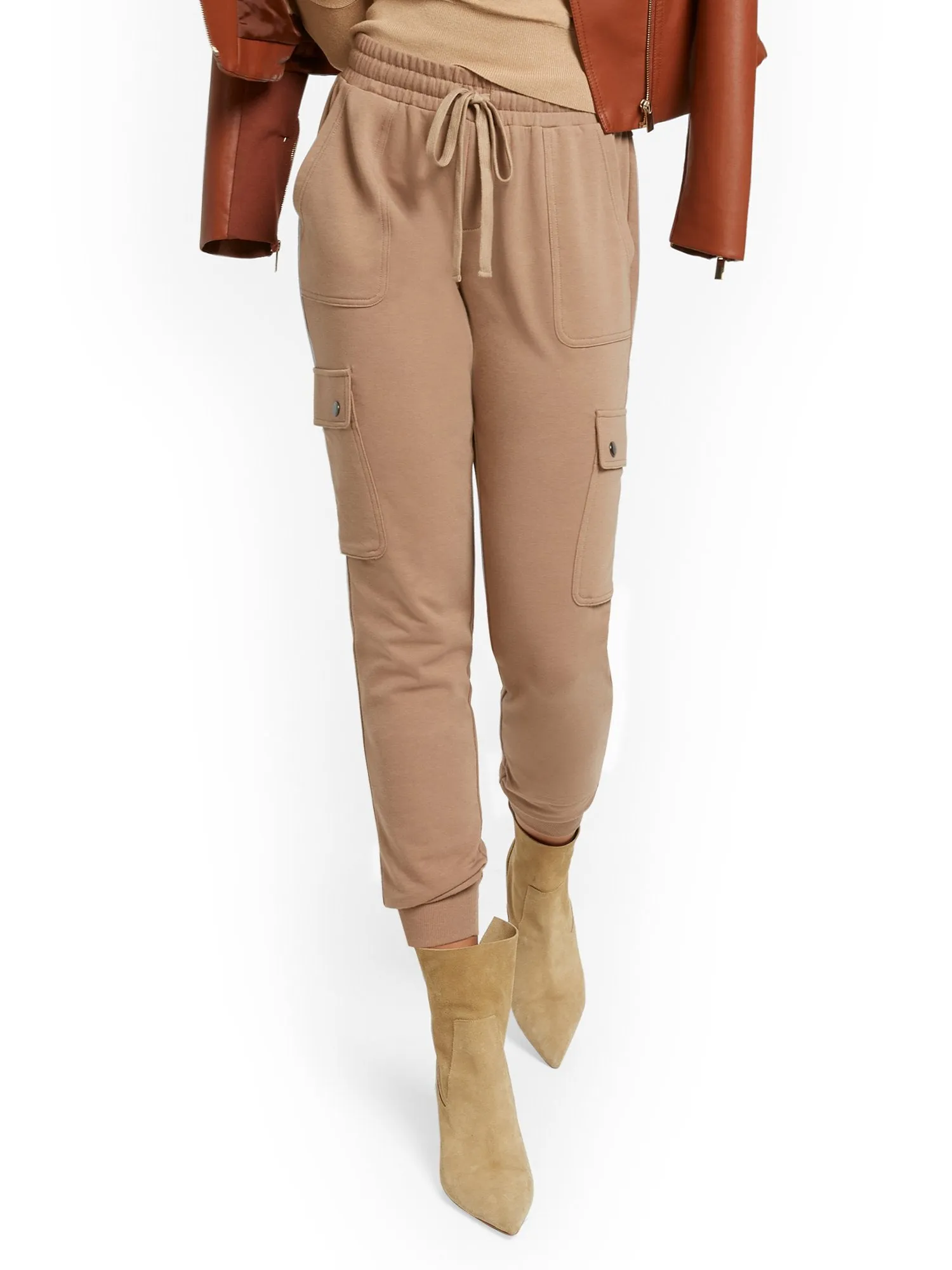 Cargo Jogger Pant - Everywhere Jogger Collection