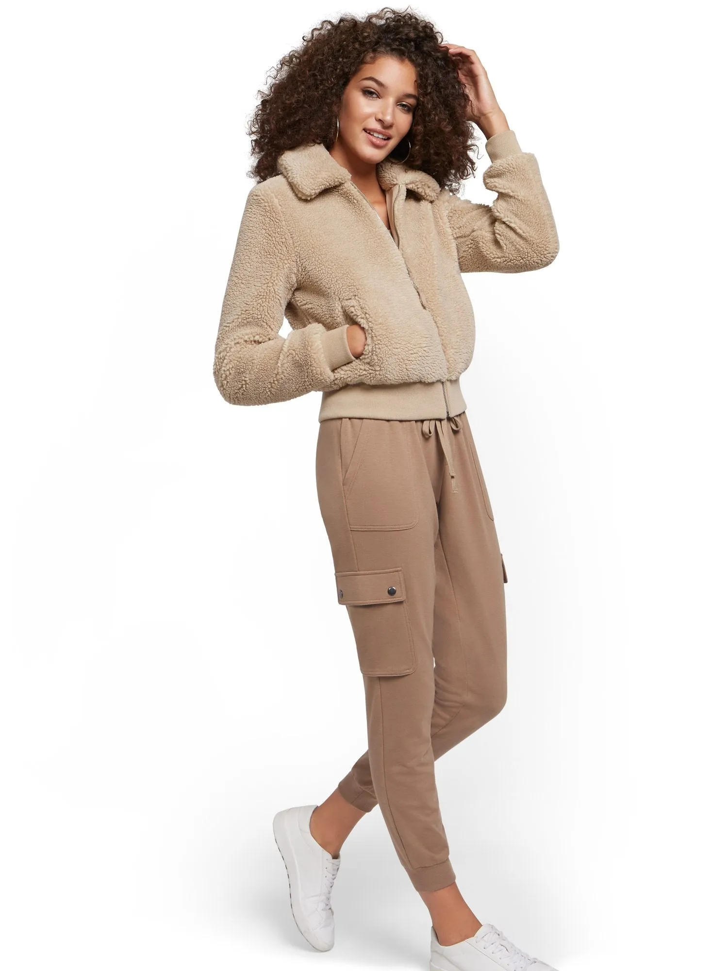 Cargo Jogger Pant - Everywhere Jogger Collection