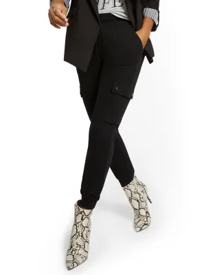 Cargo Jogger Pant - Everywhere Jogger Collection
