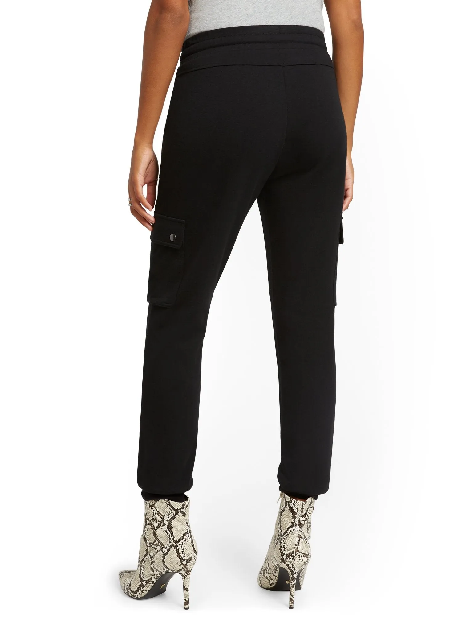 Cargo Jogger Pant - Everywhere Jogger Collection