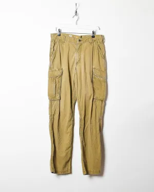 Carhartt Relaxed Fit Cargo Trousers - W32 L31