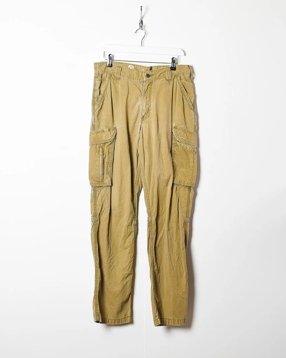 Carhartt Relaxed Fit Cargo Trousers - W32 L31
