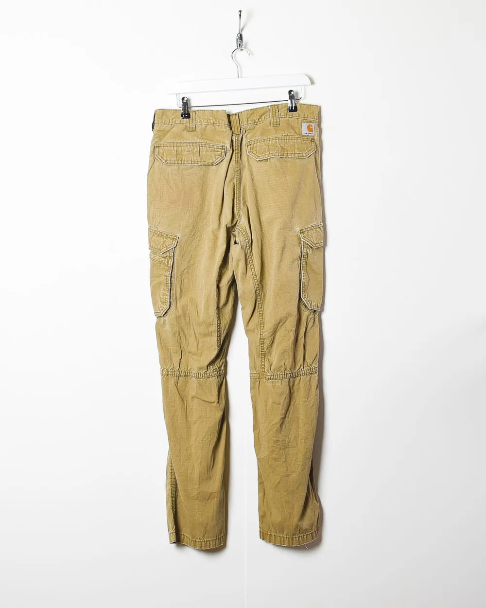 Carhartt Relaxed Fit Cargo Trousers - W32 L31
