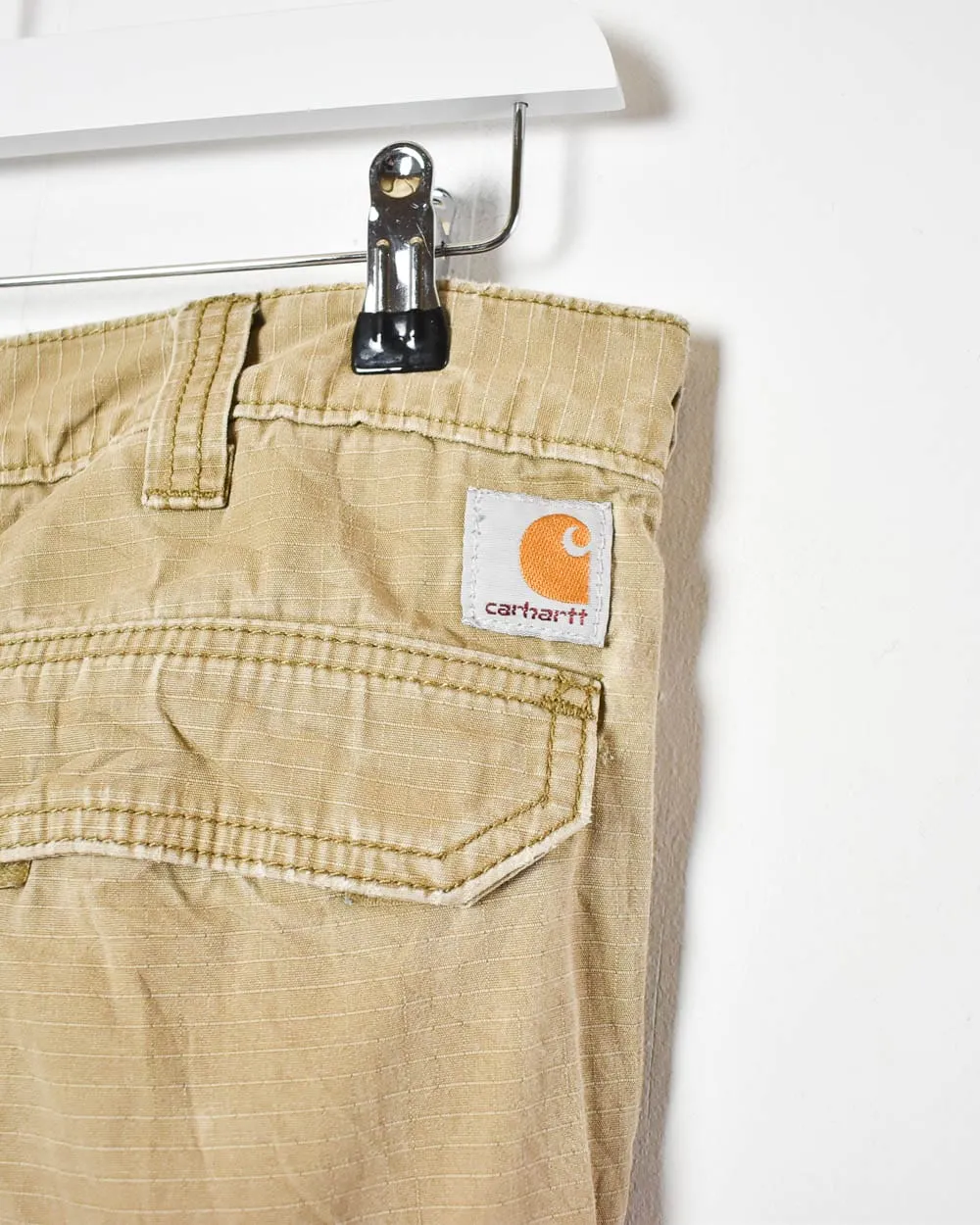 Carhartt Relaxed Fit Cargo Trousers - W32 L31
