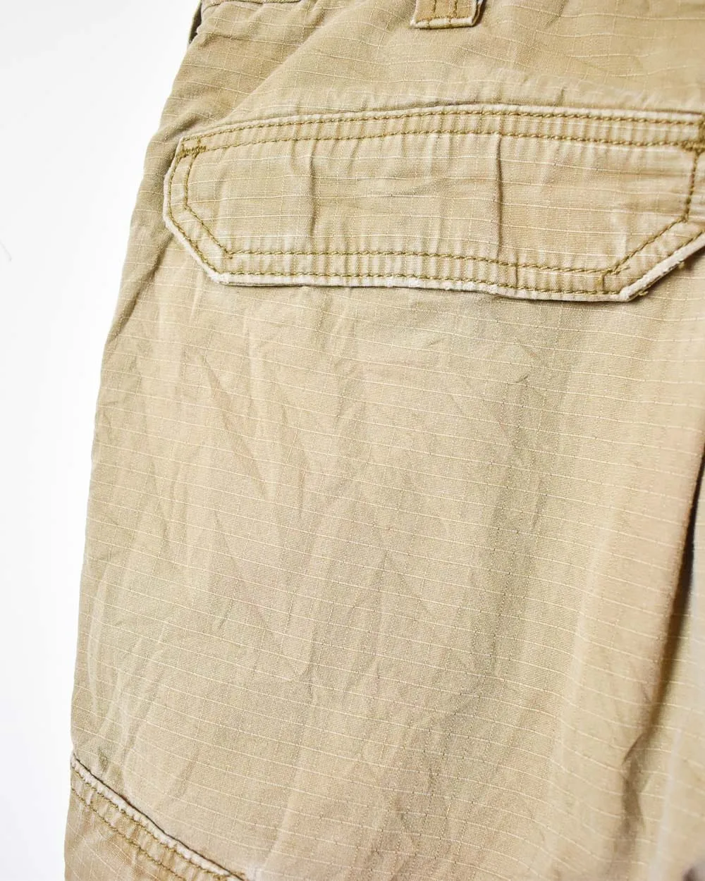 Carhartt Relaxed Fit Cargo Trousers - W32 L31