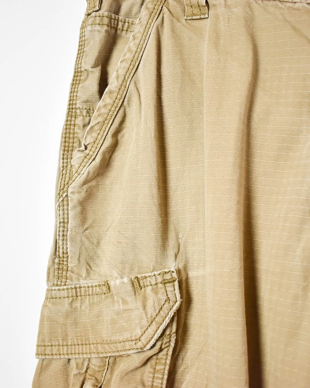 Carhartt Relaxed Fit Cargo Trousers - W32 L31