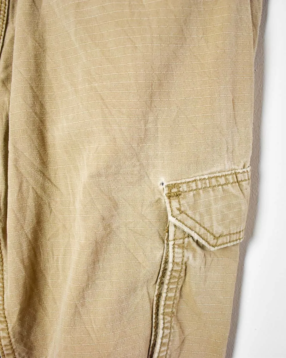Carhartt Relaxed Fit Cargo Trousers - W32 L31