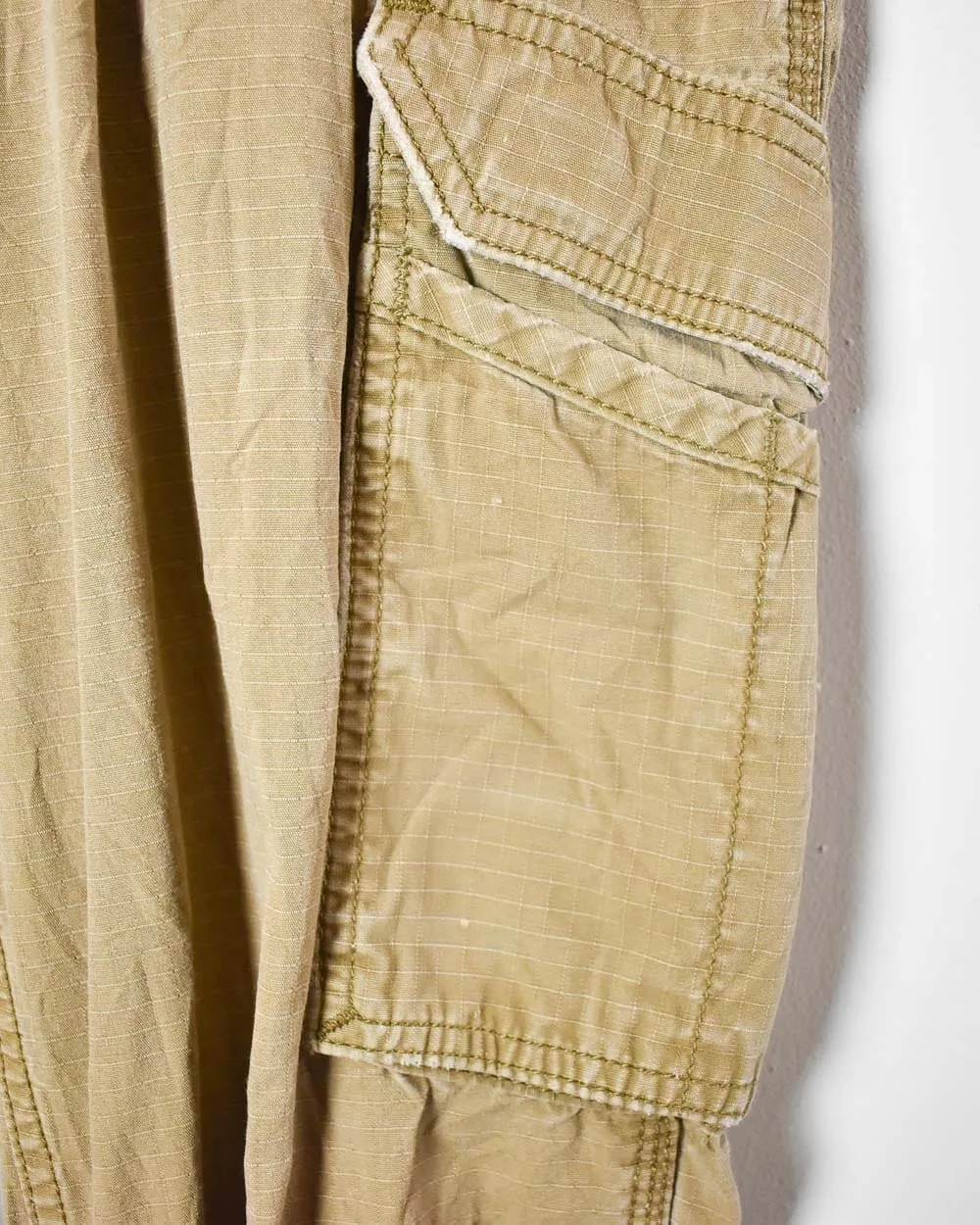 Carhartt Relaxed Fit Cargo Trousers - W32 L31