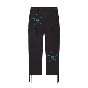 Converse - Patta Cargo Pants (Black)