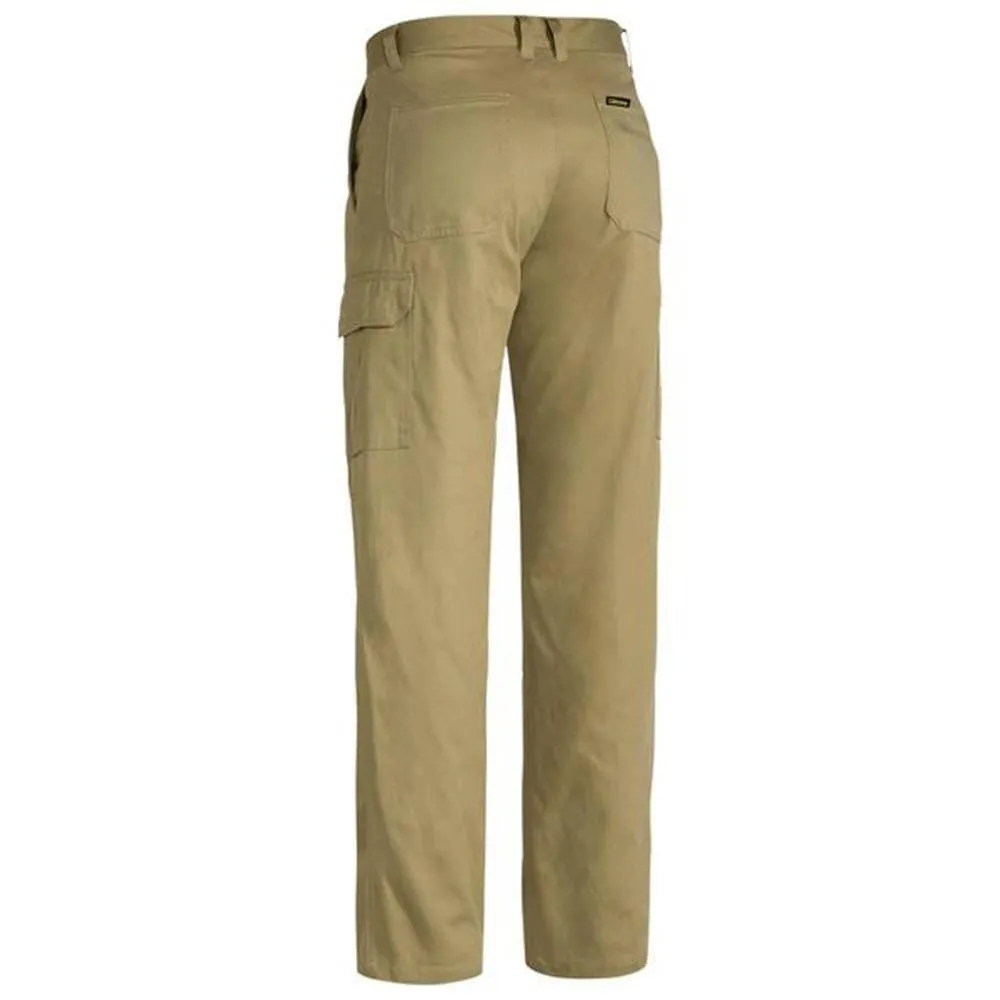 Cool Lightweight Utility Pants BP6999