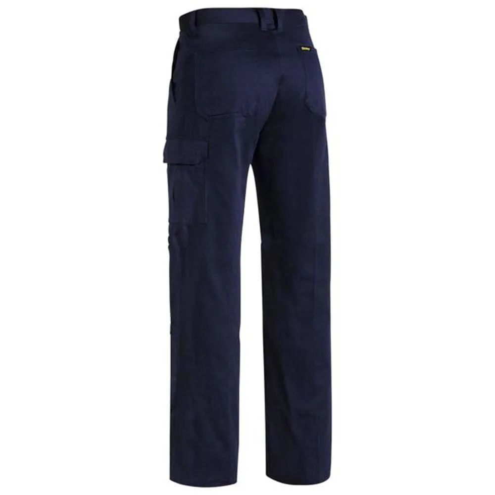 Cool Lightweight Utility Pants BP6999