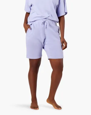 Core Short - Lovely Lavender