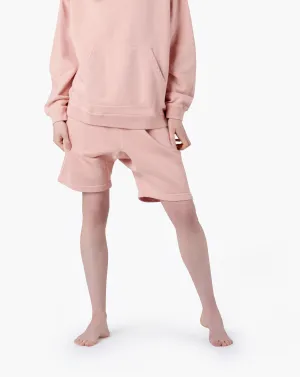 Core Short - Peachy Pink