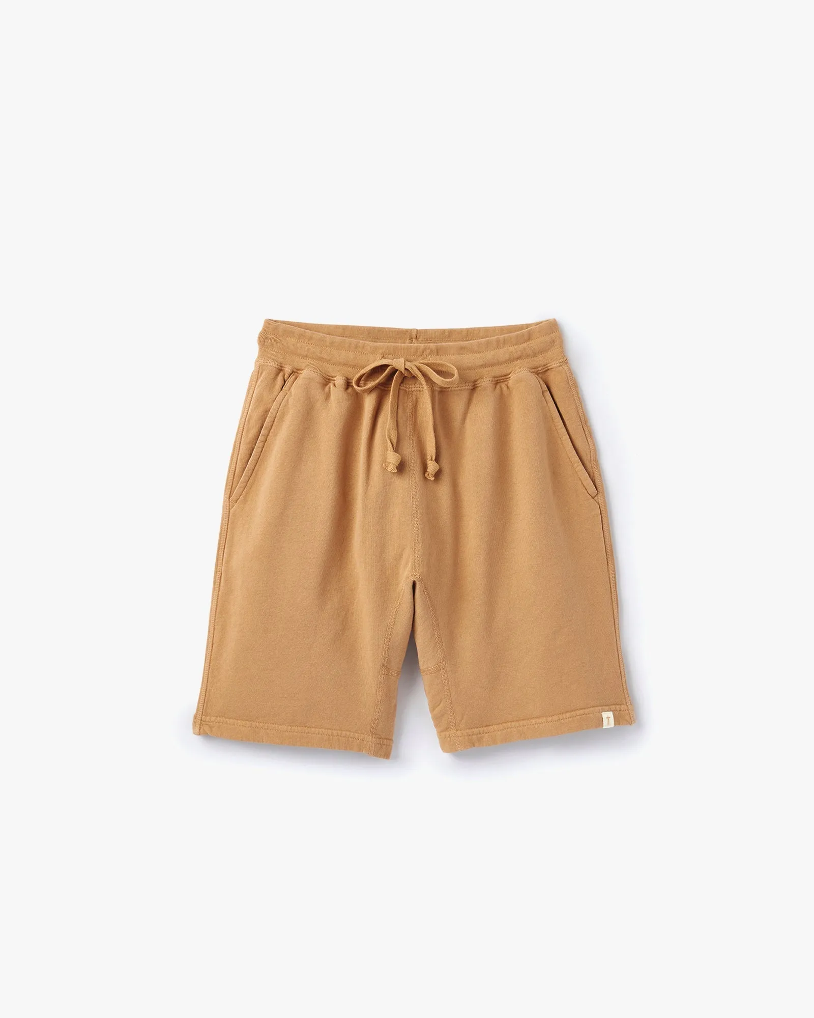 Core Short - Toast