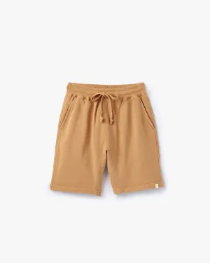 Core Short - Toast