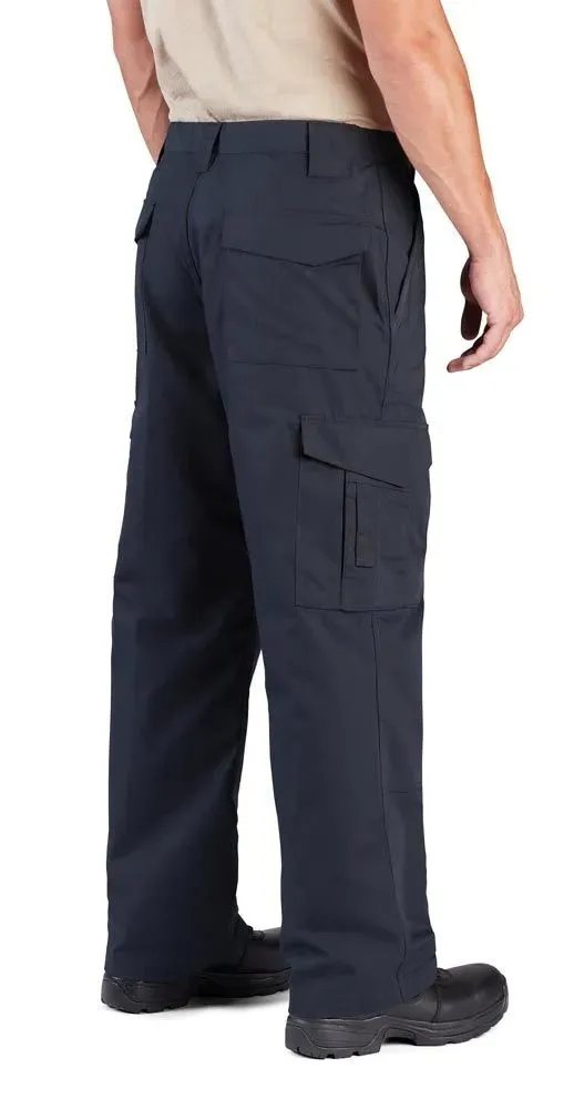 CRITICALRESPONSE® Men's EMS Pant - Lightweight Ripstop - Unhemmed