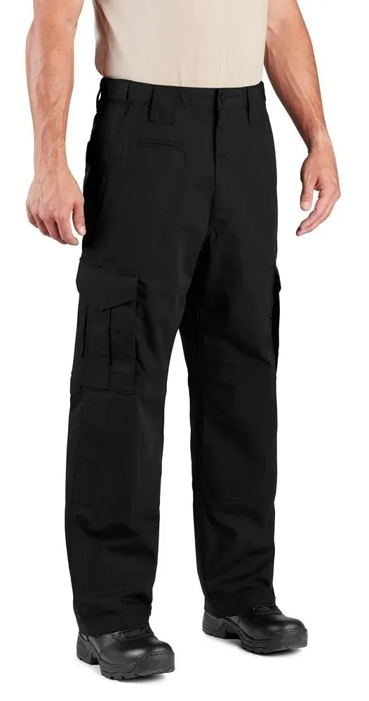 CRITICALRESPONSE® Men's EMS Pant - Lightweight Ripstop - Unhemmed