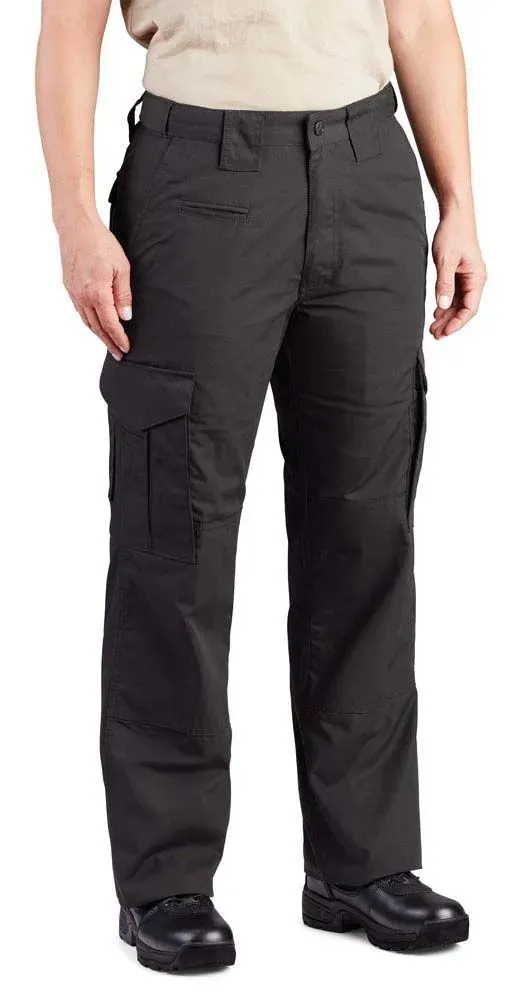 CRITICALRESPONSE® Men's EMS Pant - Lightweight Ripstop - Unhemmed