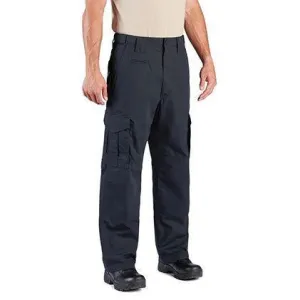 CRITICALRESPONSE® Men's EMS Pant - Lightweight Ripstop - Unhemmed