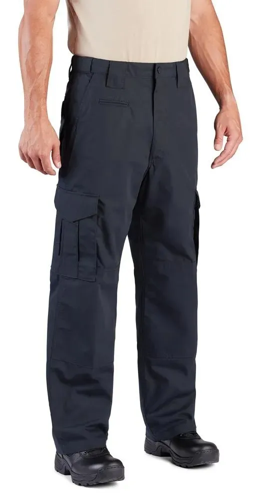 CRITICALRESPONSE® Men's EMS Pant - Lightweight Ripstop - Unhemmed