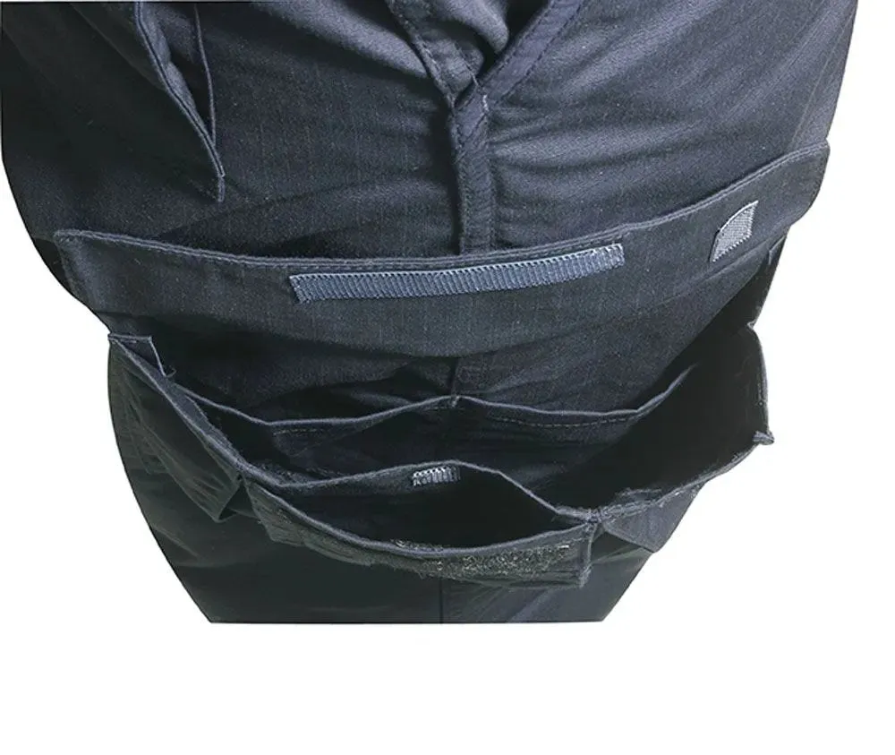 CRITICALRESPONSE® Men's EMS Pant - Lightweight Ripstop - Unhemmed