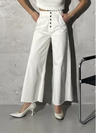 Culottes Pants