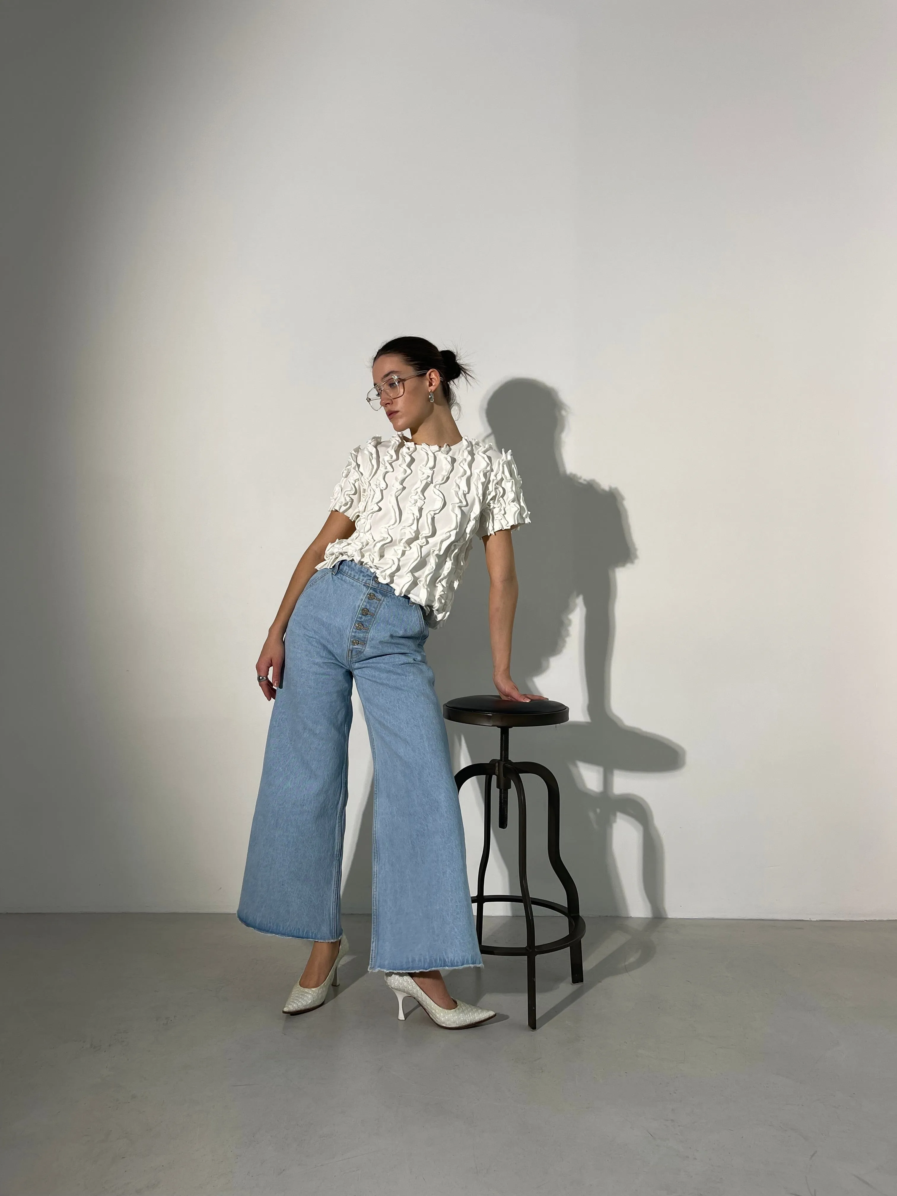 Culottes Pants