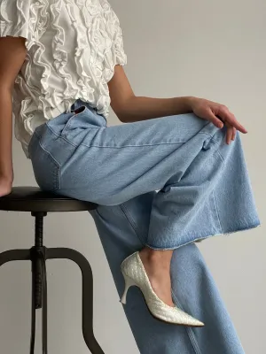 Culottes Pants