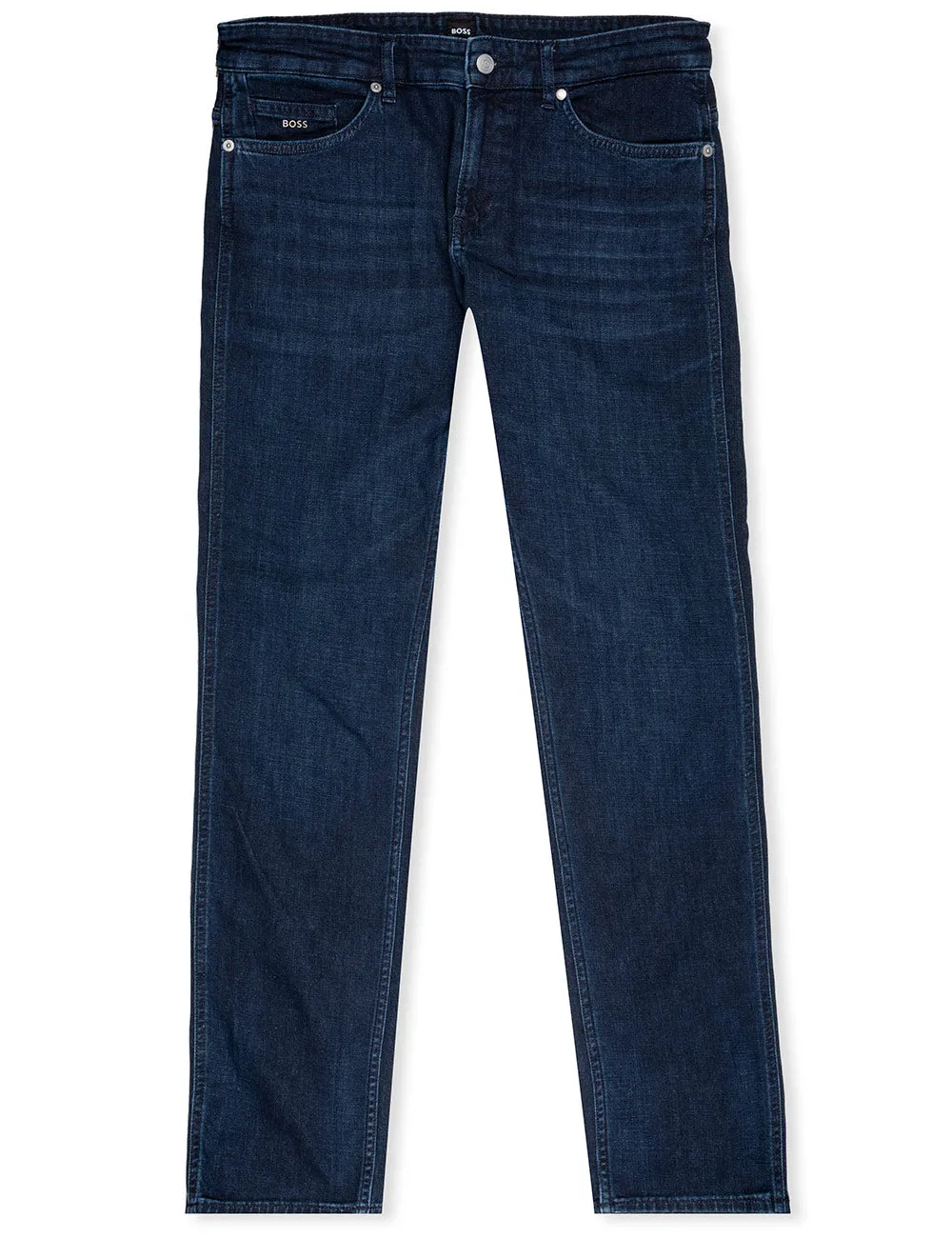 Delaware3 Jeans Navy