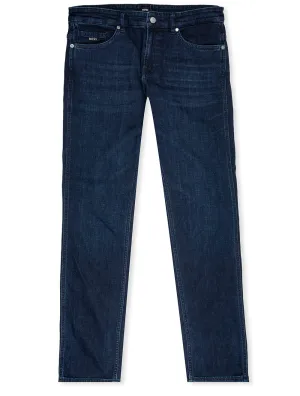 Delaware3 Jeans Navy