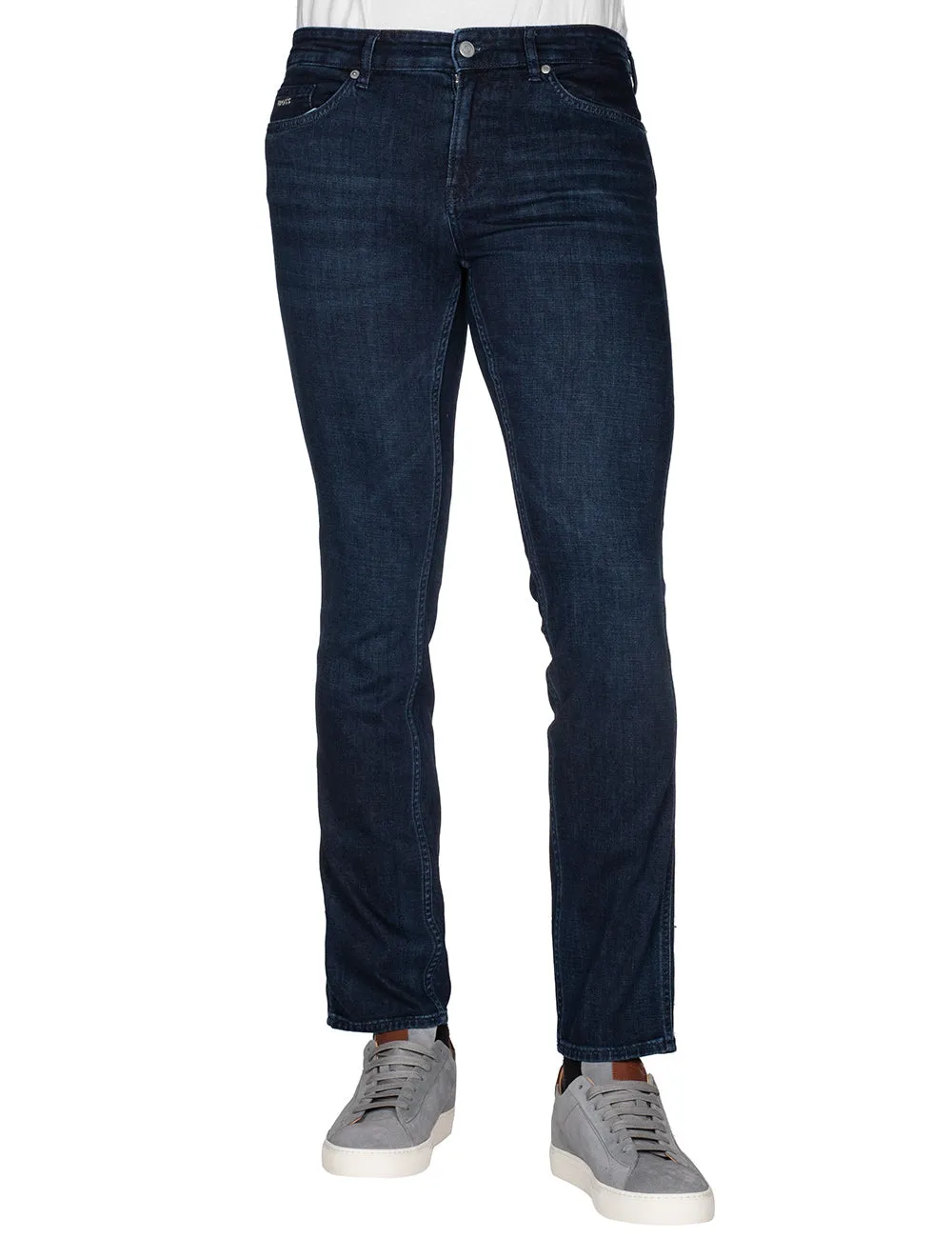Delaware3 Jeans Navy