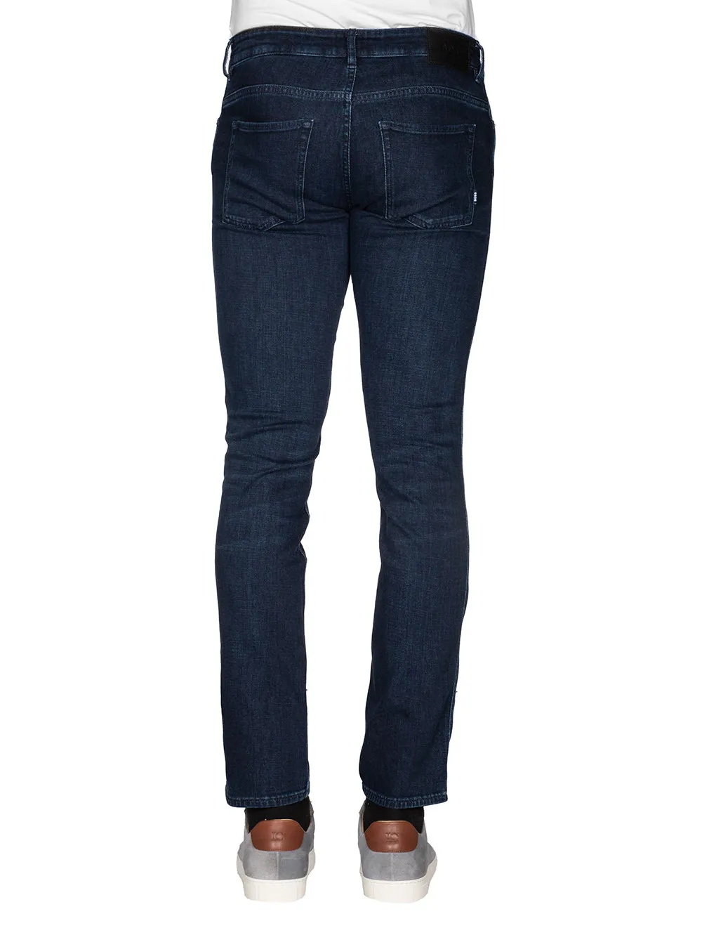 Delaware3 Jeans Navy