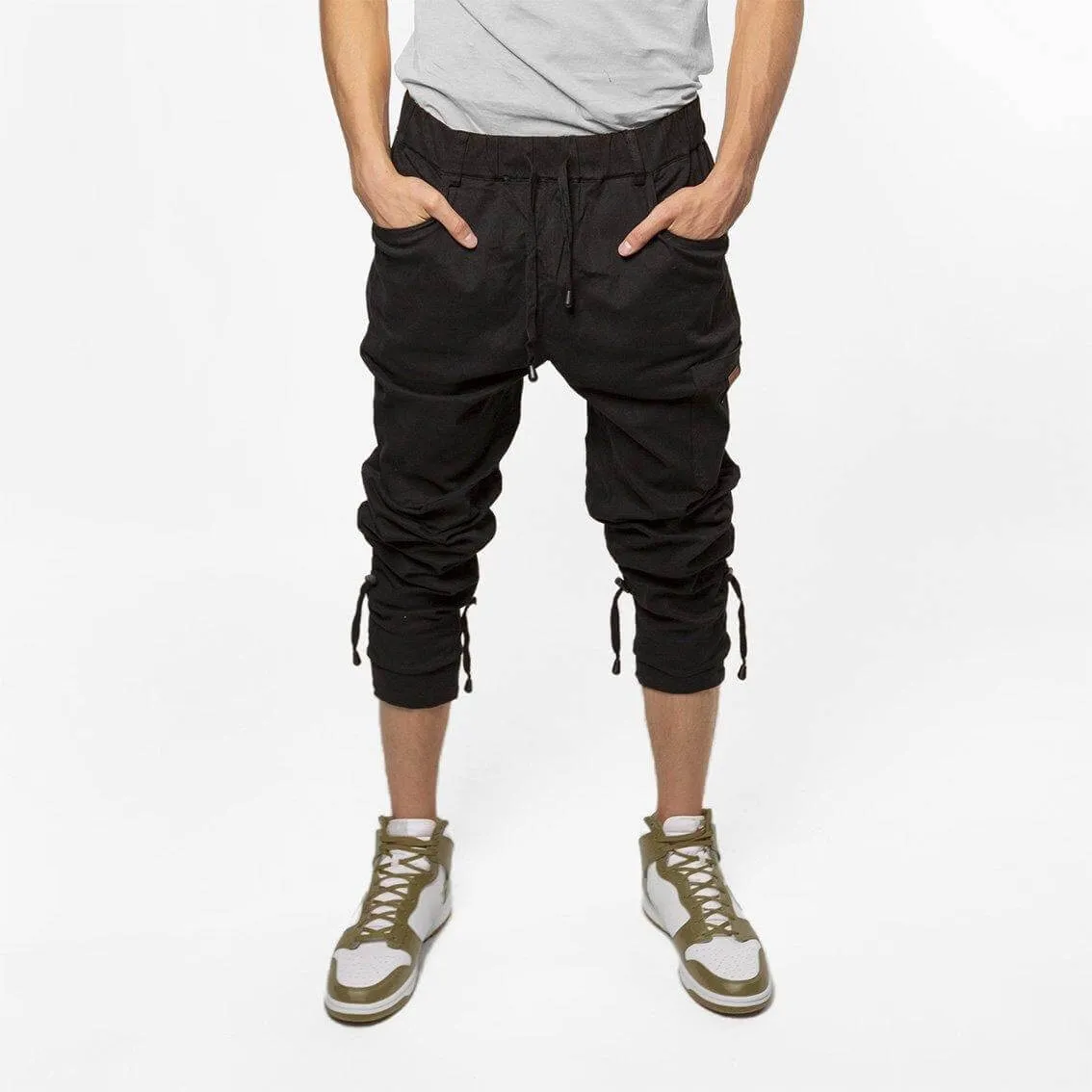 DownUNDERS Men's Travel Pants