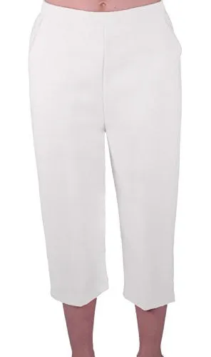 Florida Plus Size Capri