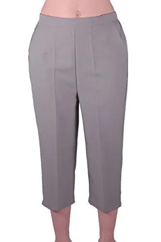 Florida Plus Size Capri