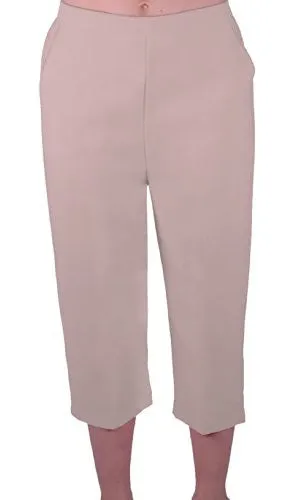 Florida Plus Size Capri