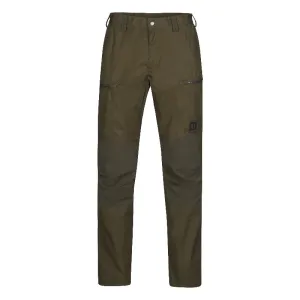 Harkila Fjell Mens Trousers - Light Willow Green/Willow Green