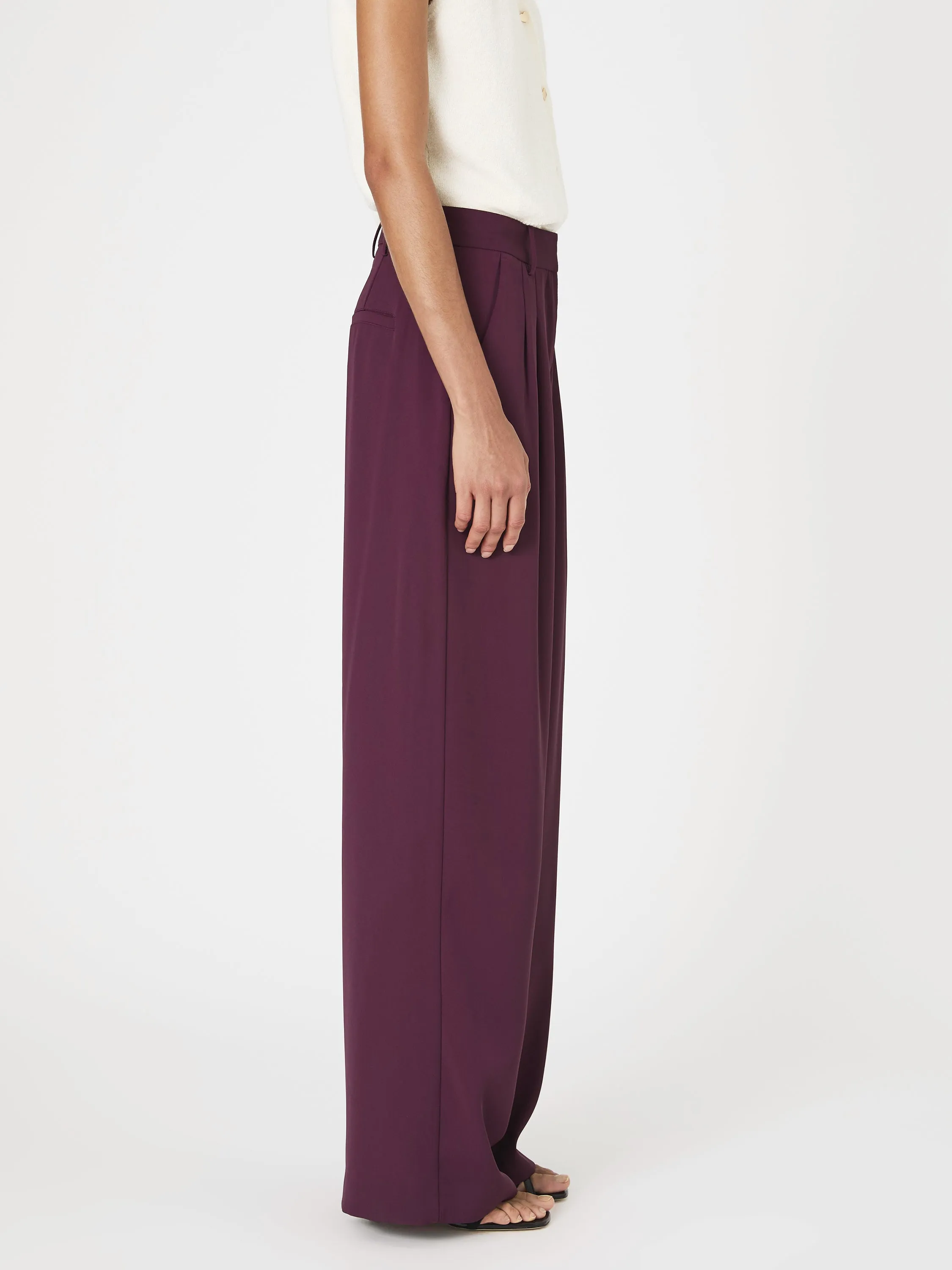 Harry Suiting Trousers